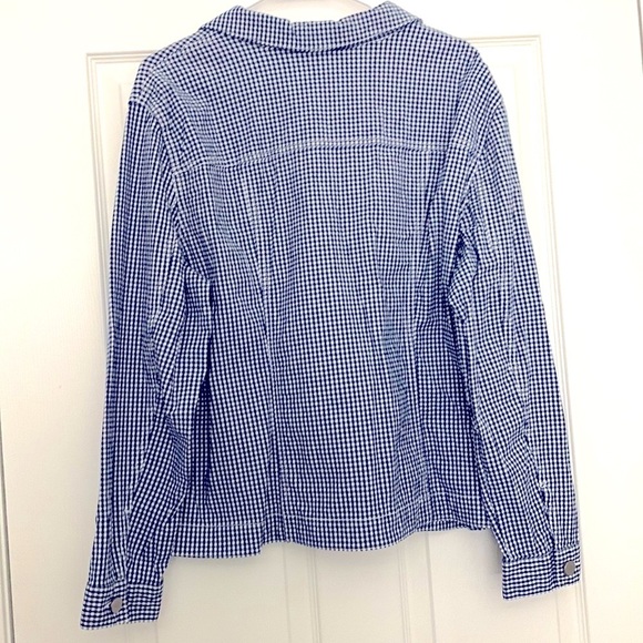 Allison Daley Jacket - Picture 2 of 6